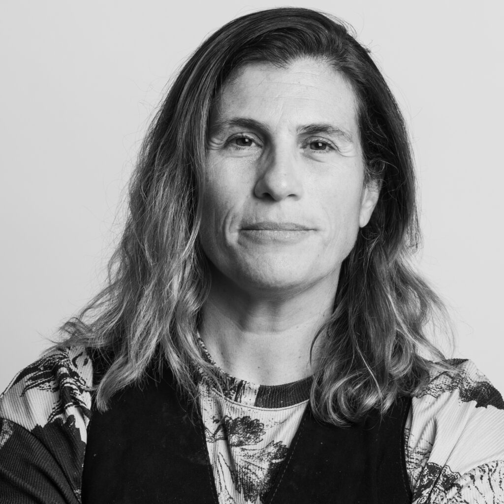 María Florencia Beati